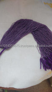 Cuentas de piedras preciosas de amatista Rosa Natural, piedras preciosas sueltas de 2-3mm, venta al por mayor - Product Image 4