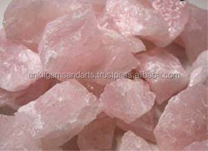 หยาบควอตซ์กุหลาบ - Product Image 2