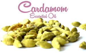 Premier fournisseur indien d'huile essentielle de cardamome Client en vente en gros - Product Image 4