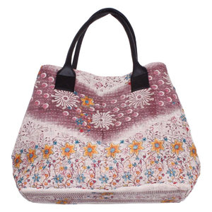 BG-39 Indian Designer Handbags, Wholesale Indian Ladies Handbags, Indian Bags Fashion Ladies Handbag - Product Image 2