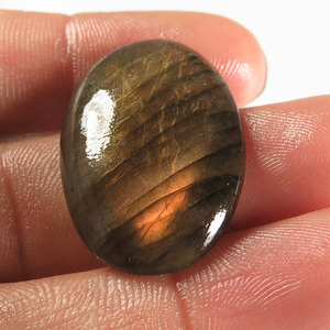 หินลาบราดอไรต์ธรรมชาติอัญมณีหรูหราผสมรูปทรงขัดเงาคุณภาพสูงมากลาบราดอไรต์ธรรมชาติสำหรับทำเครื่องประดับ - Product Image 1