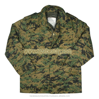 Vestes de Camouflage