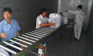 High-quality Robusta Concentrate <b>Coffee</b> with a Strong Flavor, the Good Price for the Foodstuff Beverage Industry - Product Image 4