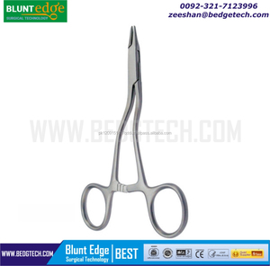 Porte-aiguille pour tueur, porte-aiguille, 13.5cm - Product Image 2