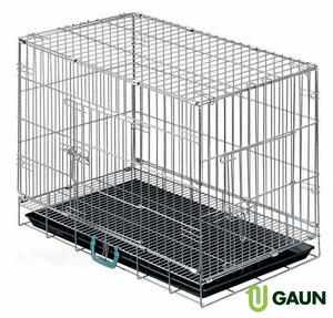 Mostrar jaula para perros modelo París - Product Image 1