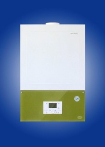 Parete Senza Condensa Caldaia A <span class=keywords><strong>Gas</strong></span>