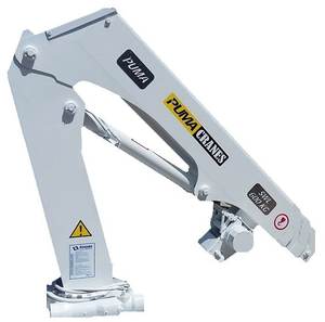 เดวิทเครนสำหรับมอเตอร์เรือยอชท์เครื่องกว้านเรือเดินสมุทรที่จำเป็น - Product Image 4