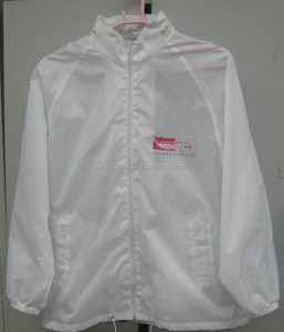 MENS SPRAY <strong>JACKET</strong>