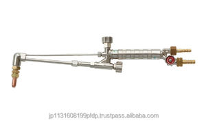 Débardeur (TANAKA) pointe de découpe pour torche, coupe m-cut gpl, 1151N - Product Image 2