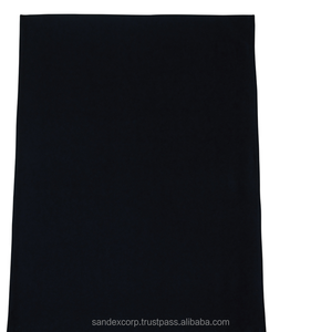 Torchons unis et rayés 100% OEM Design élégant torchon de qualité supérieure pour la vente en gros de cuisine en Inde - Product Image 6