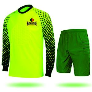 DISEÑOS PERSONALIZADOS DE CAMISETAS DE PORTERO - Product Image 5