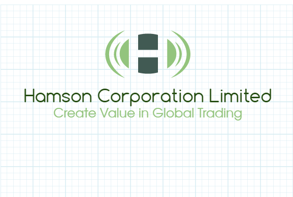 company logo