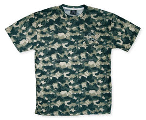 Haute qualité anti-boulochage polyester/coton bambou Sublimation impression personnalisée T-Shirt hommes vêtements de sport d'été nouveau Design blanc - Product Image 4