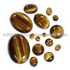 
 
 
 Piedras Preciosas Sueltas de Ojo de Tigre Marrón Dorado Natural, Formas Mixtas para Artesanías y Tallados |   Tamaño/Peso Personalizable |   Handpicke - Product Image 2