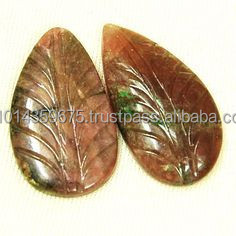 
 
 
 Coszcalt exporte des pierres précieuses en tourmaline naturelle multicolores en vrac pour la fabrication de bijoux avec des motifs de sculpture et de découpe, personnalisables - Product Image 3