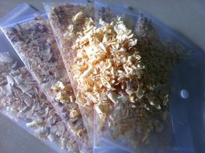 Virutas de madera de pino para ropa de cama de caballo, origen de Vietnam - Product Image 6