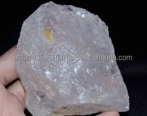 คริสตัล Quardz เหมืองโดยตรงจัดหาหินอัญมณีดิบ - Product Image 2