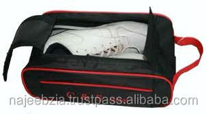 Sacs pour chaussures avec impression personnalisée, souliers - Product Image 2