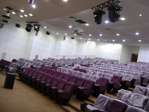 Precio de silla de auditorio - Product Image 1