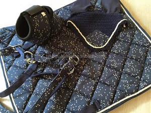 Tapis de selle - Product Image 1