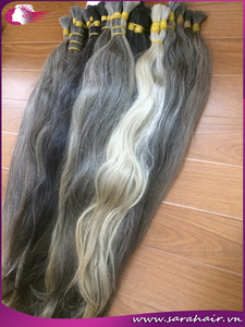 Natürliches welliges Haar Günstigster Preis auf dem Markt, 100% vietnam esisches/kambodscha nisches/brasilia nisches menschliches Haar