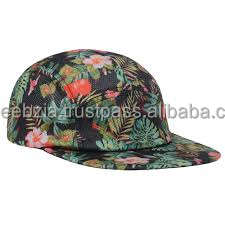 Gorras de béisbol de sublimación personalizadas con logotipo personalizado - Product Image 4