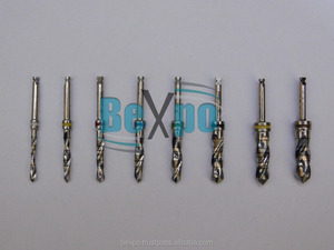Foret pour implant dentaire 2,5 mm - Product Image 3