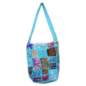 Bolsos de diseñador indio para mujer, bolsos de moda al por mayor, bolso de moda para mujer indio, bolso de mano para mujer - Product Image 2