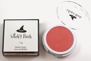 witch's pouch - Product Image 3