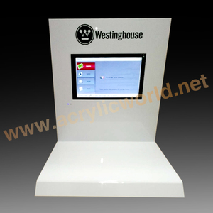 Compteur acrylique pour caméra avec accessoires LCD compteur d'affichage - Product Image 4