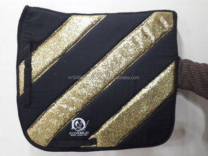 Tapis de selle de cheval de qualité supérieure Accessoire équestre essentiel - Product Image 4