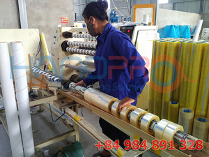 Ruban adhésif tibétain en pp, emballage, GSP gratuit de taxe, pour le marché ue - Product Image 5