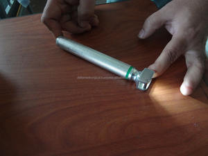 Lames de laryngoscope à usage unique de Delta Med Surgical - Product Image 3