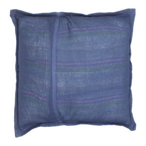 Funda de cojín 114 algodón, cubierta de cojín de una pieza - Product Image 2