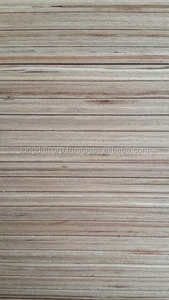 Contreplaqués commerciaux de haute qualité E2 à faible émission de formaldéhyde, 9 plis, pour le marché coréen - Product Image 6