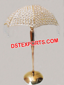 โคมไฟคริสตัลตรงกลางสำหรับงานแต่งงาน,ของตกแต่งคริสตัลสำหรับงานแต่งงาน - Product Image 2