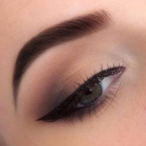 ฉลากส่วนตัวคิ้วเฮนน่าที่มีคุณภาพสูงสีน้ำตาลเข้มสีกาแฟคิ้วเฮนน่าสัก - Product Image 2