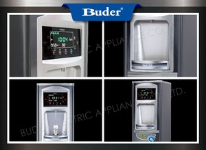 Distributeur d'eau public de haute technologie «Taiwan Buder» - Product Image 3