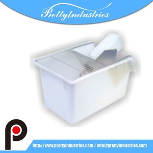 Equipo de laboratorio de PP-M1, jaula de roedores para ratones, transportadores de animales para cría de animales de laboratorio - Product Image 6