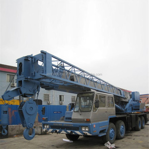 Tadano TG350E, יפן 35 טון משאית מנוף, משמש זול Tadano TG350E