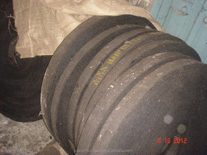 เข็มขัดส่งผมแบบแบน - Product Image 2