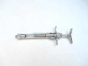 Nutlink 2,2 ml carga de nalgas cartucho Dental jeringa autoaspirante tipo plegable equipo de terapia Oral accesorio - Product Image 2