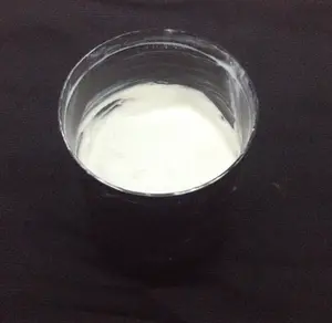 Calciumcarbonat-Halb flüssigkeit
