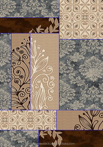 De alta calidad clásica alfombra - Product Image 5