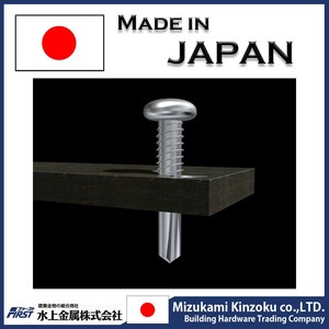 Office Industrial <strong>Hardware</strong> Fastener Flat Pan <strong>Screw</strong> High Strength Fasteners for Metal, Wood, Fiberglass, and Plastic - Product Image 4