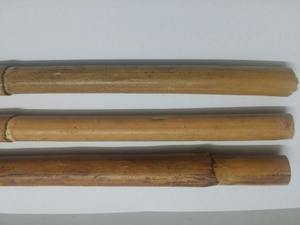 Rotin brut, de haute qualité, avec coque de 3 à 6cm - Product Image 2