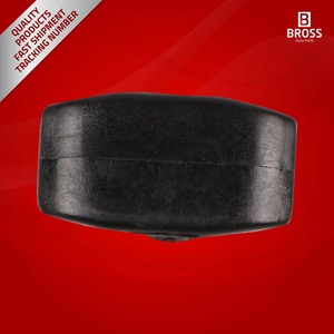 BROSS AUTO PARTS BCF2303 10 Pièces Clips de Fixation de Joint d'Étanchéité pour Modèle de Voiture T.o.y.o.t.a OE 90467-08101 - Product Image 4