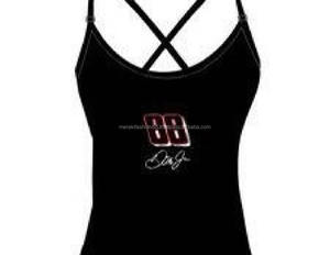 Camiseta sin mangas de tela Rib para hombre, color blanco liso, para verano - Product Image 4