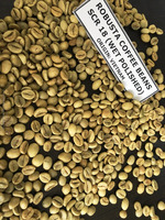 Vente directe de grains de café Arabica verts transformés (+84)972678053 Emballage de 50 kg/60 kg Qualité SCR 13-18 Humidité maximale 13%