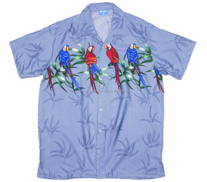 เสื้อเชิ้ตฮาวายสำหรับผู้ชายเสื้อเชิ้ตแขนสั้นพิมพ์ลายดอกไม้กราฟิกสำหรับผู้ชายเสื้อเชิ้ตแขนสั้นสำหรับฤดูใบไม้ผลิฤดูร้อน - Product Image 1